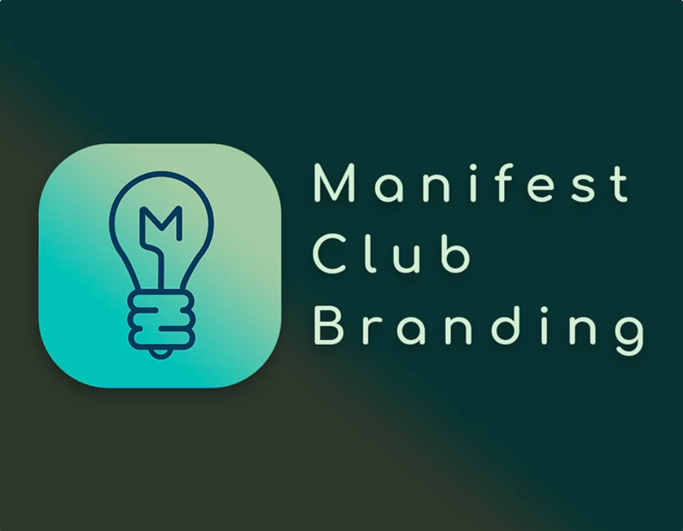 Branding Design for Entrepreneurship Club — photo 1